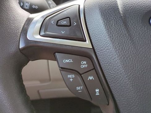 Used 2024 Ford Edge Titanium w/ Titanium Elite Package AWD/4WD image 22