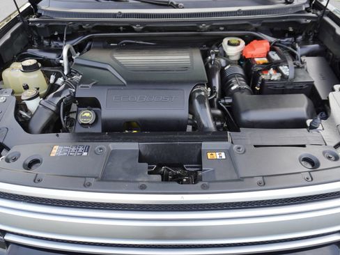 Used 2014 Ford Flex Limited w/ Equipment Group 303A AWD/4WD image 27