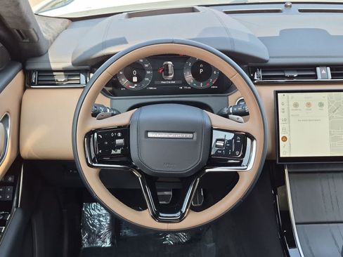 Used 2026 Land Rover Range Rover Velar Autobiography AWD/4WD image 22