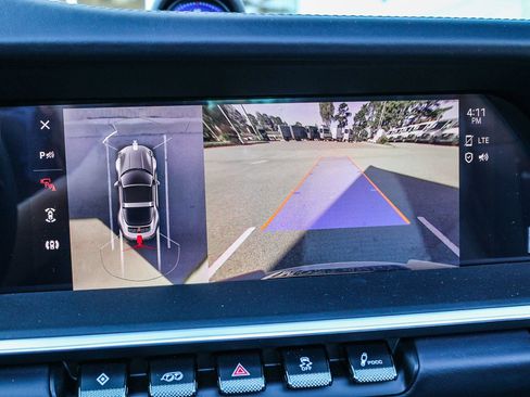 Used 2024 Porsche 911 Targa 4S image 28