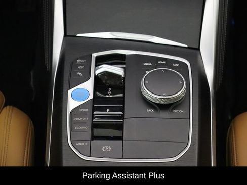 Used 2023 BMW i4 eDrive40 w/ M Sport Package RWD image 31