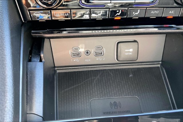 New 2026 Jeep Grand Cherokee 4WD image 23