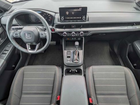 Certified 2024 Honda CR-V Sport image 22