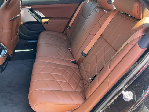 New 2026 BMW i7 eDrive50 RWD image 17