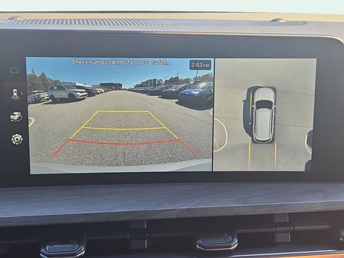 New 2025 Kia Telluride SX image 29