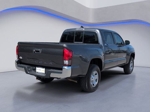 Used 2023 Toyota Tacoma SR5 RWD image 3