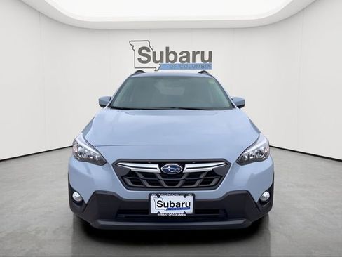 Used 2023 Subaru Crosstrek 2.0i Premium image 2