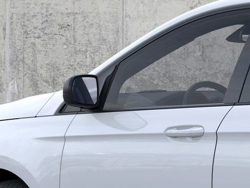 New 2024 Ford Edge SE image 20