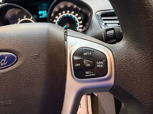 Used 2019 Ford Fiesta SE w/ Equipment Group 201A image 18