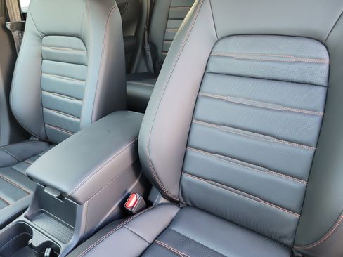 New 2026 Honda CR-V Sport-L image 11