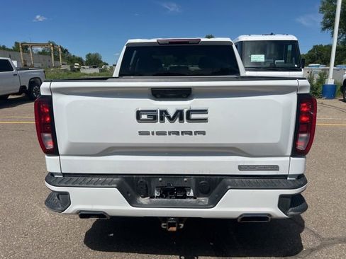 Used 2023 GMC Sierra 1500 Elevation AWD/4WD image 17
