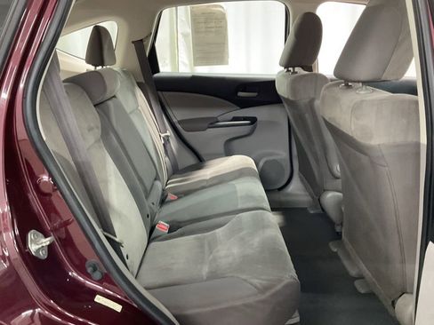 Used 2012 Honda CR-V LX image 24