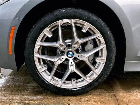 Used 2025 BMW 330i 330i w/ Convenience Package image 12