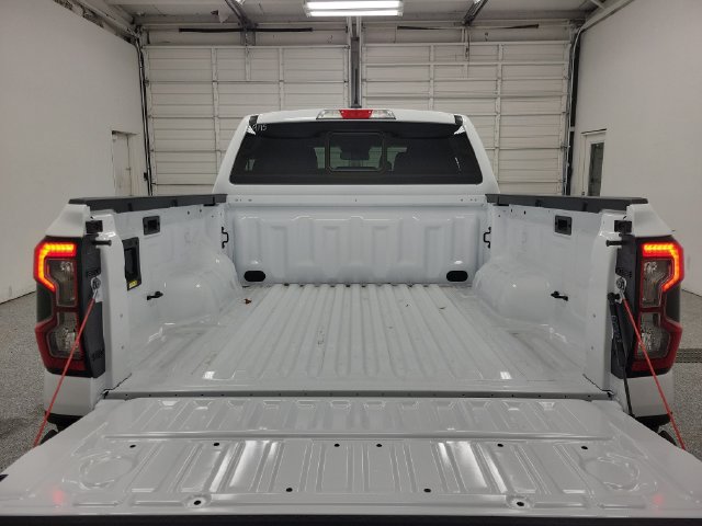 New 2026 Ford Ranger Lariat w/ FX4 Off-Road Package AWD/4WD image 8