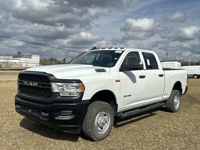 Used 2022 RAM 2500 Tradesman