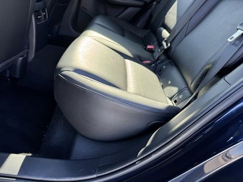 Certified 2025 MAZDA CX-30 AWD 2.5 S w/ Select Sport Pkg image 10