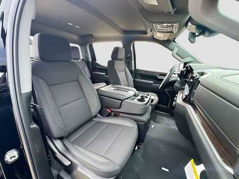 New 2026 Chevrolet Silverado 1500 LT AWD/4WD image 30