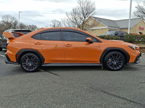 Used 2024 Subaru WRX Premium image 6