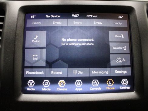 Used 2020 Jeep Cherokee Trailhawk w/ Cold Weather Group image 37