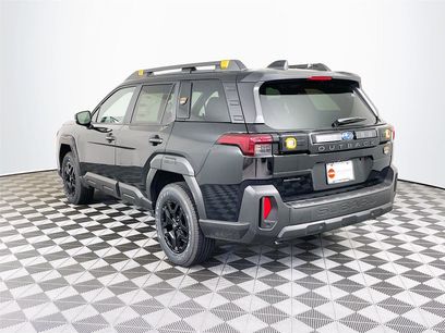 New 2026 Subaru Outback Wilderness