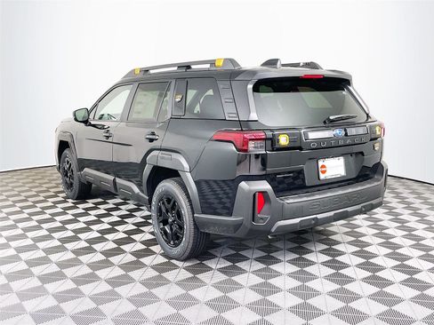 New 2026 Subaru Outback Wilderness image 4