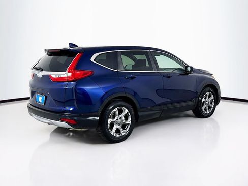 Used 2019 Honda CR-V EX image 7
