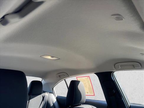 Certified 2024 Toyota Corolla LE image 25