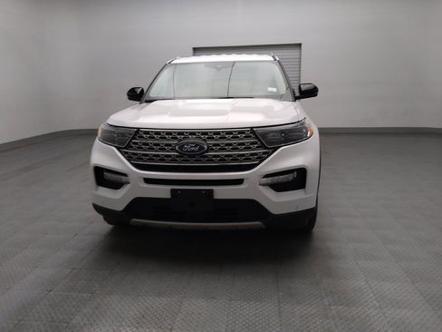 Used 2020 Ford Explorer Limited image 15