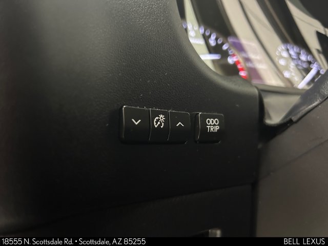 Used 2020 Lexus NX 300 AWD w/ Accessory Package image 27