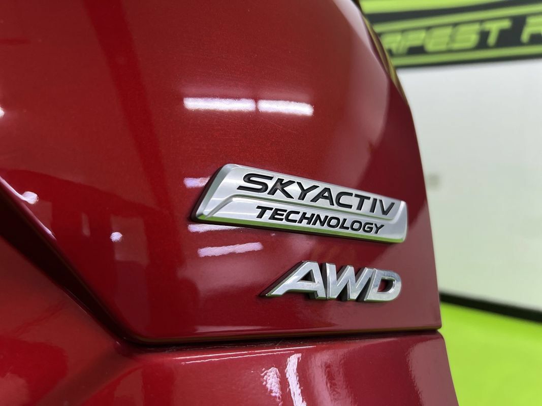Used 2018 MAZDA CX-5 Grand Touring AWD/4WD image 14