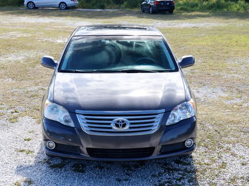 Used 2008 Toyota Avalon Limited image 19
