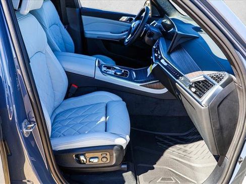 New 2026 BMW X7 xDrive40i image 26