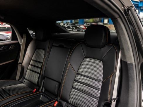 Certified 2025 Porsche Cayenne GTS image 27