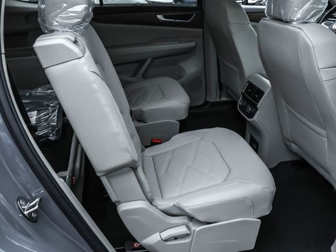 New 2026 Volkswagen Atlas SE AWD/4WD image 37