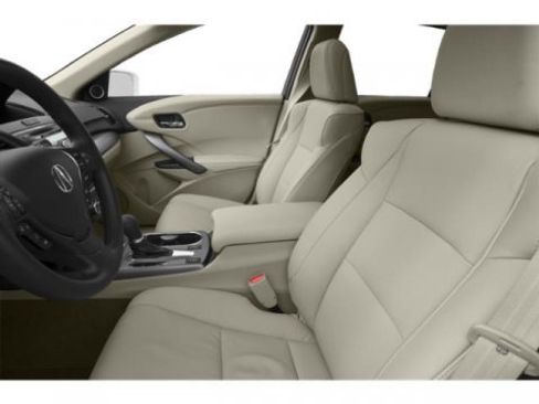 Used 2015 Acura RDX AWD w/ Technology Package image 8