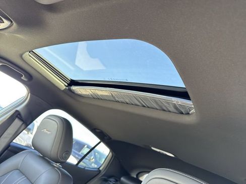 New 2026 Buick Envista Avenir image 21