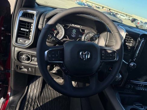 New 2026 RAM 1500 Laramie w/ Laramie Southwest Edition image 26