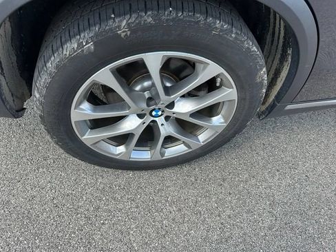 Used 2020 BMW X5 xDrive40i w/ Premium Package AWD/4WD image 7
