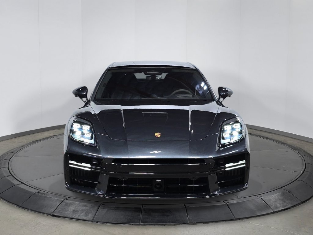 Certified 2026 Porsche Panamera GTS AWD/4WD image 10
