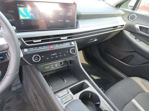 New 2026 Hyundai Sonata SEL image 28