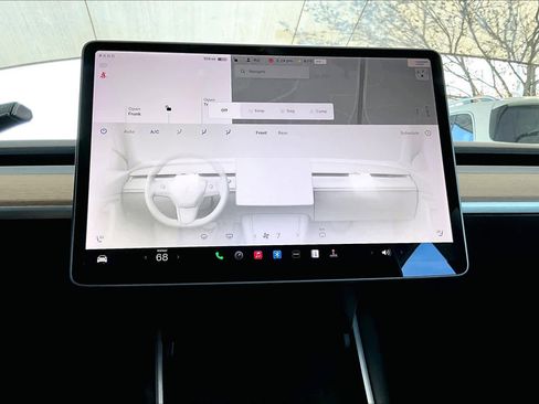 Used 2018 Tesla Model 3 Long Range image 34