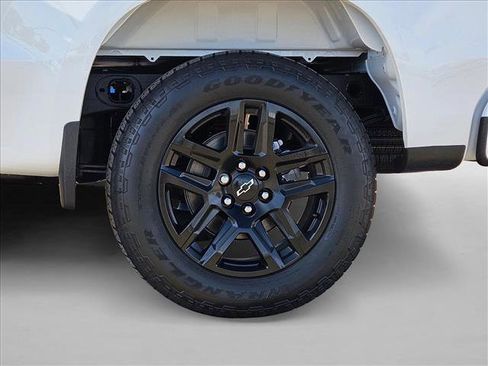 New 2026 Chevrolet Silverado 1500 RST w/ RST Select Package image 10