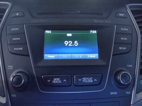 Used 2014 Hyundai Santa Fe Sport w/ Premium Equipment Package 03 image 25