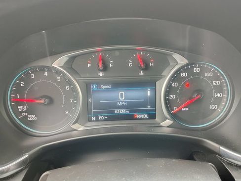 Used 2024 Chevrolet Equinox LT AWD/4WD image 28