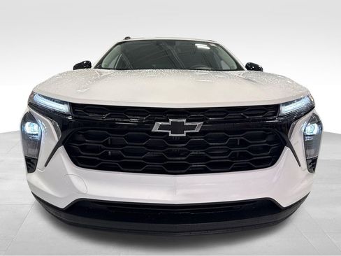 New 2026 Chevrolet Trax LT w/ Driver Confidence Package FWD image 52