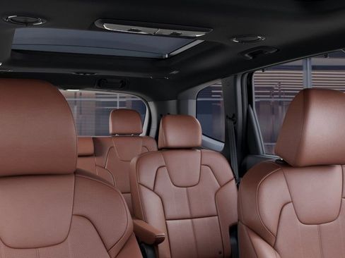 Used 2024 Kia Telluride SX w/ Towing Package image 27