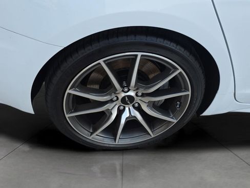 New 2026 Genesis G70 2.5T Prestige RWD image 7