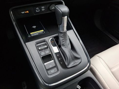 Used 2025 Honda CR-V EX-L image 16