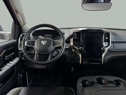 Used 2024 RAM 2500 Laramie w/ Safety Group image 20