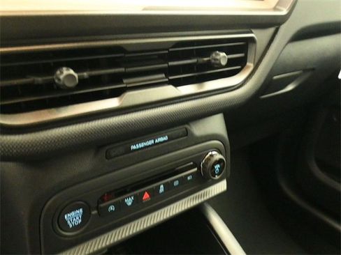 New 2025 Ford Bronco Sport Big Bend w/ Convenience Package image 15